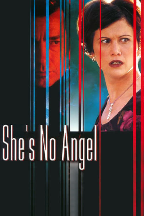 She's No Angel (2002) 192Kbps 24Fps 48Khz 2.0Ch DigitalTV Turkish Audio TAC