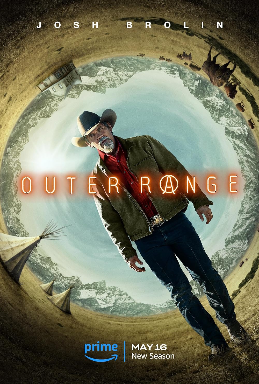 Outer Range (2024) S2 EP01&EP07 640Kbps 24Fps 48Khz 5.1Ch DD+ AMZN E-AC3 Turkish Audio TAC