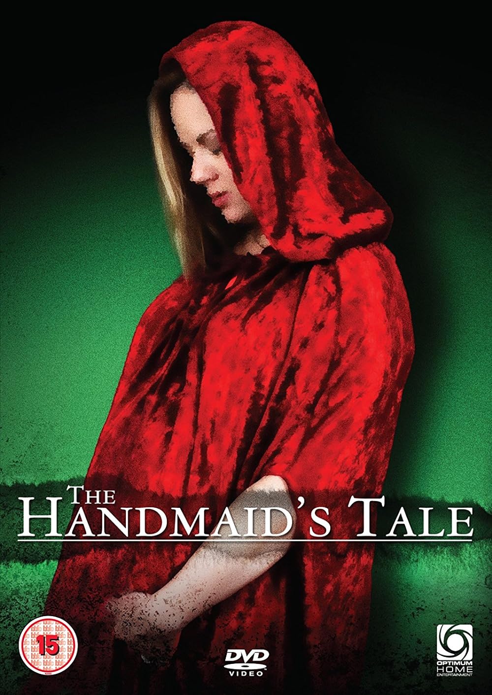 The Handmaid's Tale (1990) 224Kbps 23.976Fps 48Khz 2.0Ch VCD Turkish Audio TAC