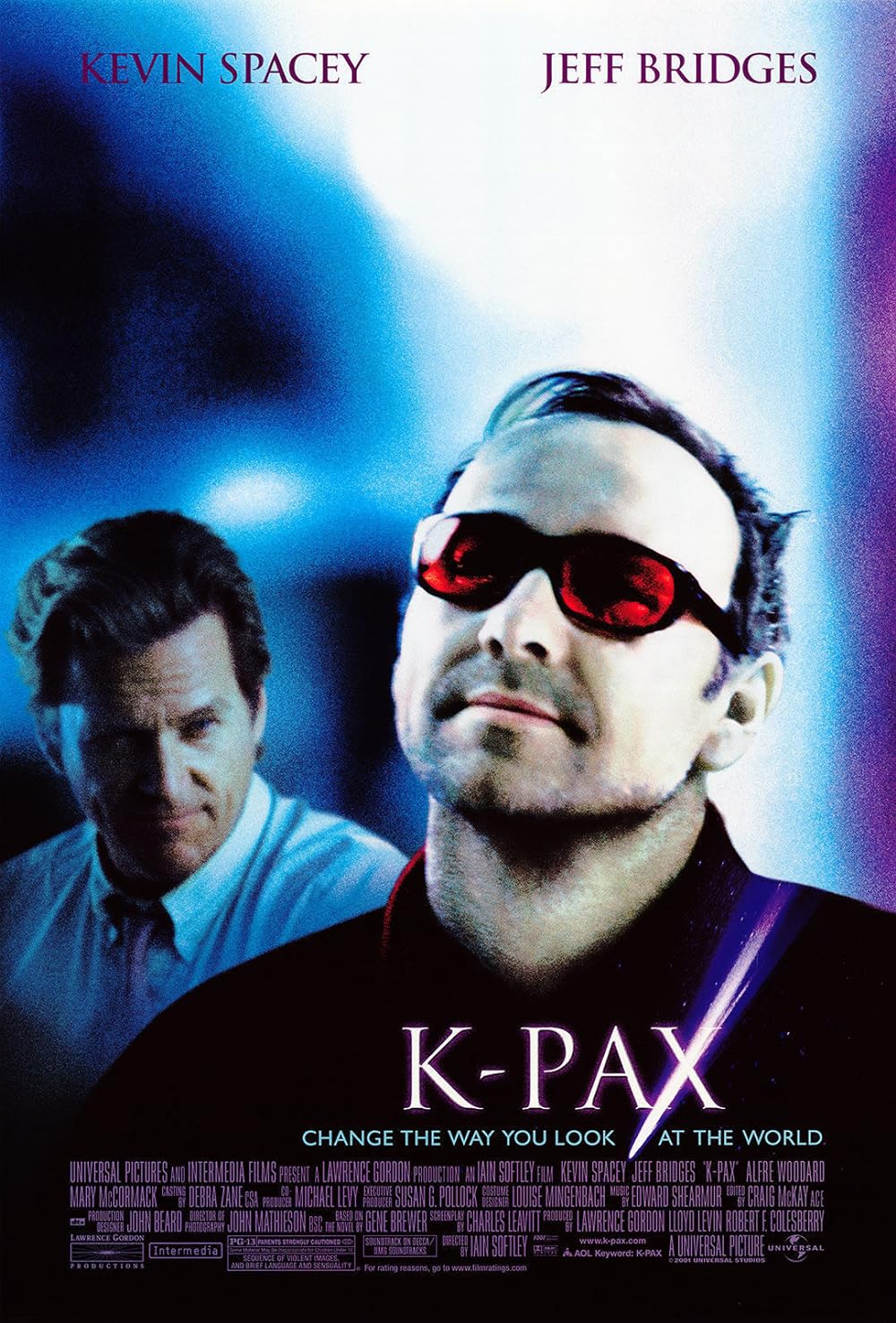 K-PAX (2001) 224Kbps 23.976Fps 48Khz 2.0Ch VCD Turkish Audio TAC