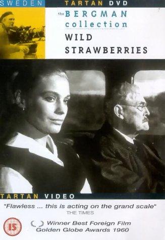 Wild Strawberries (1957) 192Kbps 23.976Fps 48Khz 2.0Ch DVD Turkish Audio TAC