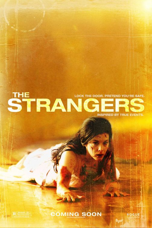 The Strangers (2008) 640Kbps 23.976Fps 48Khz 5.1Ch DD+ NF E-AC3 Turkish Audio TAC