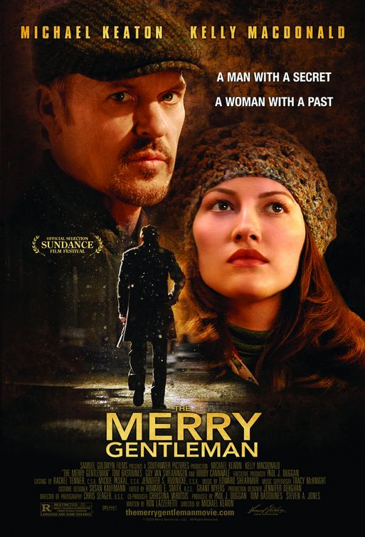 The Merry Gentleman (2008) 192Kbps 23.976Fps 48Khz 2.0Ch DigitalTV Turkish Audio TAC