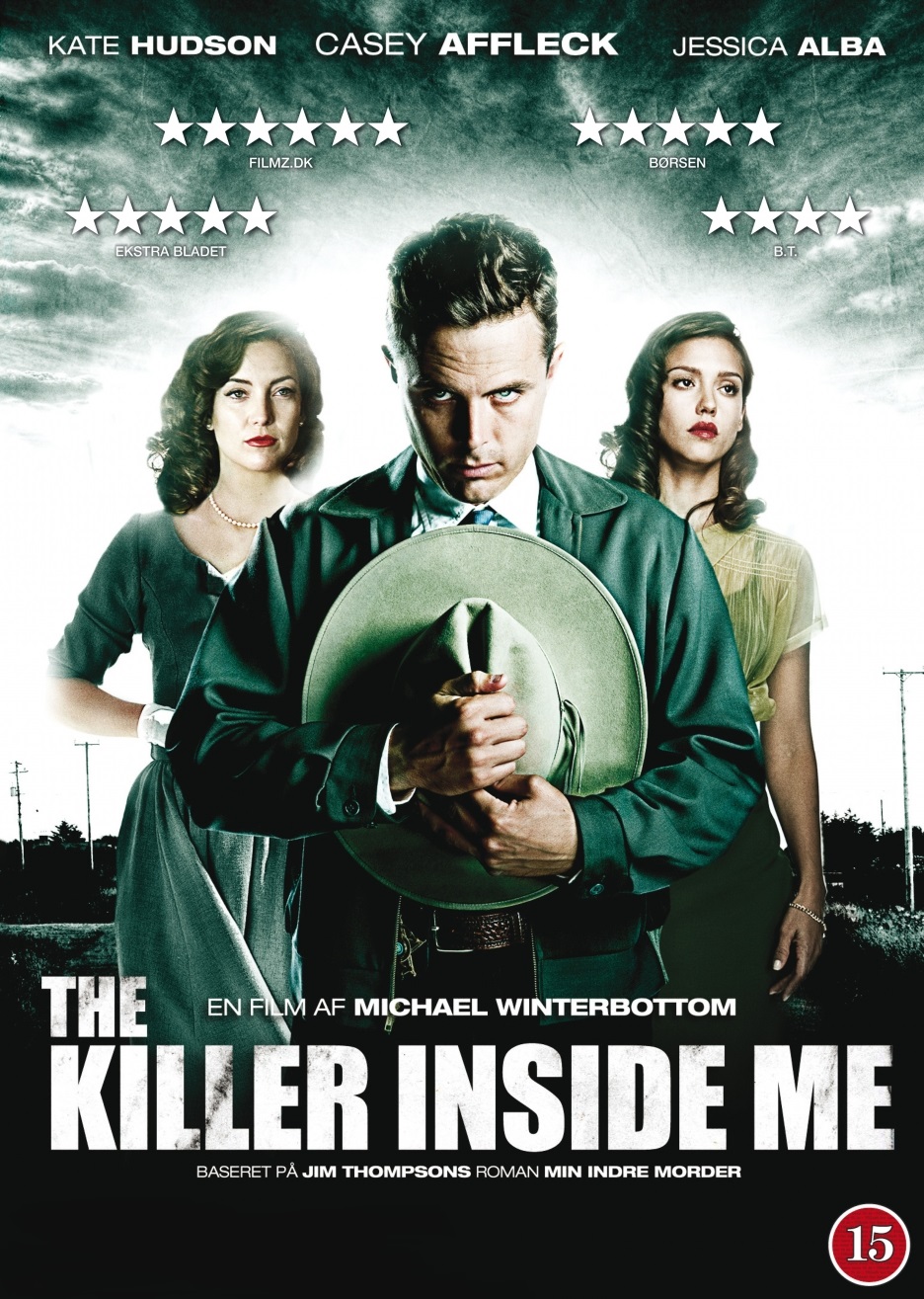 The Killer Inside Me (2010) 192Kbps 23Fps 48kHz 2.0Ch