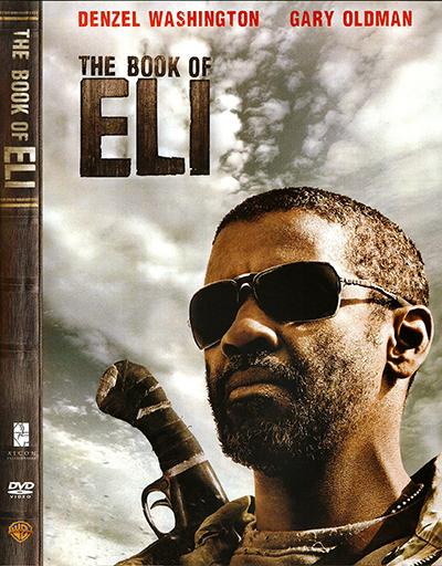 The Book Of Eli (2010) 192Kbps 23.976Fps 48Khz 2Ch DVD E-AC3 Turkish Audio TAC