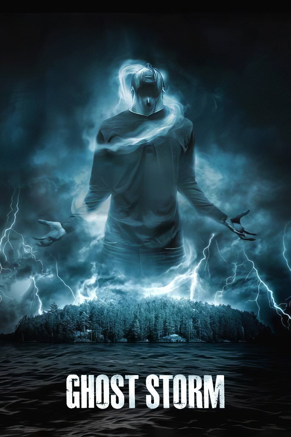 Ghost Storm (2011) 192Kbps 23.976Fps 48Khz 2.0Ch DigitalTV Turkish Audio TAC