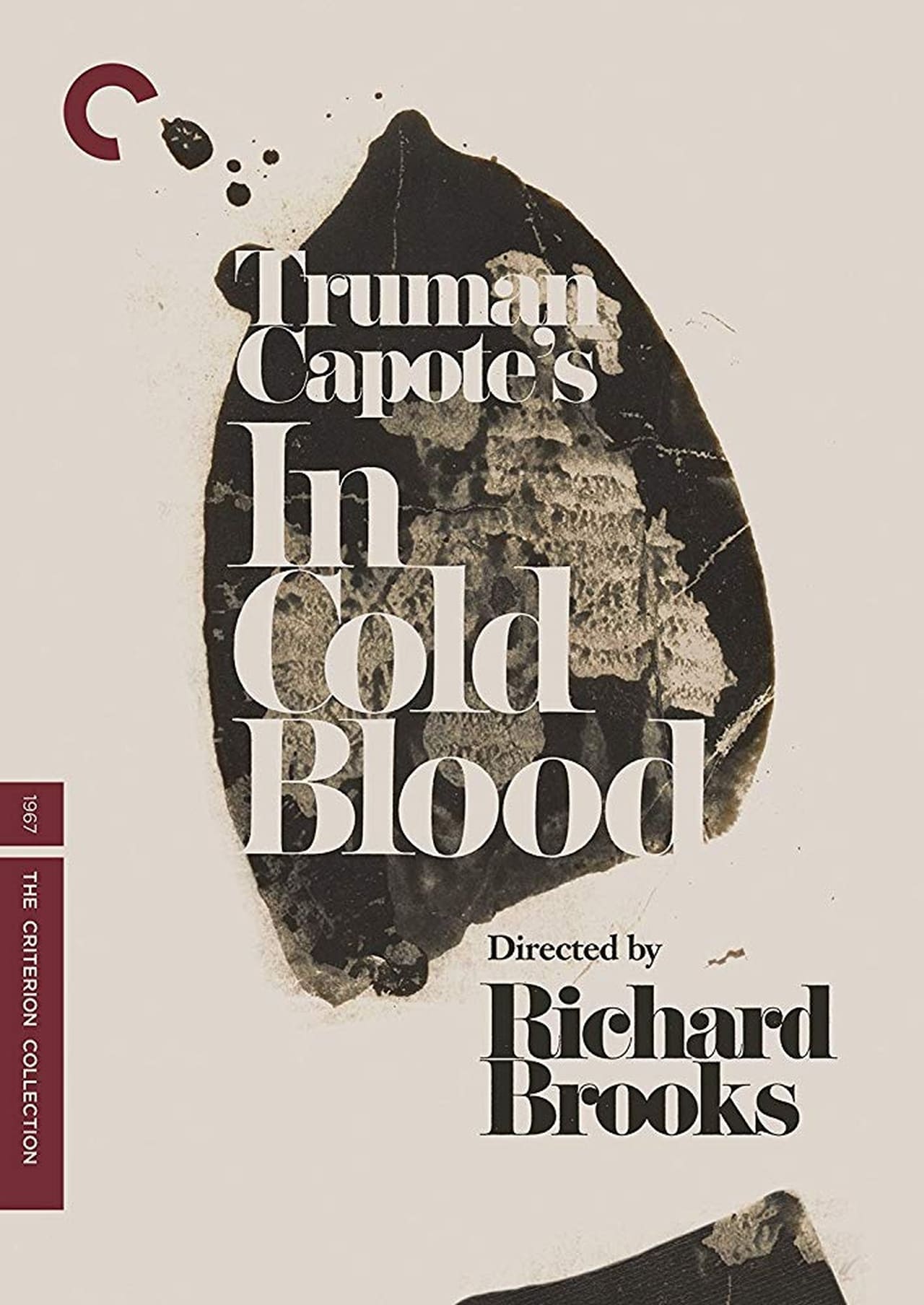 In Cold Blood (1967) The Criterion Collection 192Kbps 23.976Fps 48Khz 2.0Ch DigitalTV Turkish Audio TAC