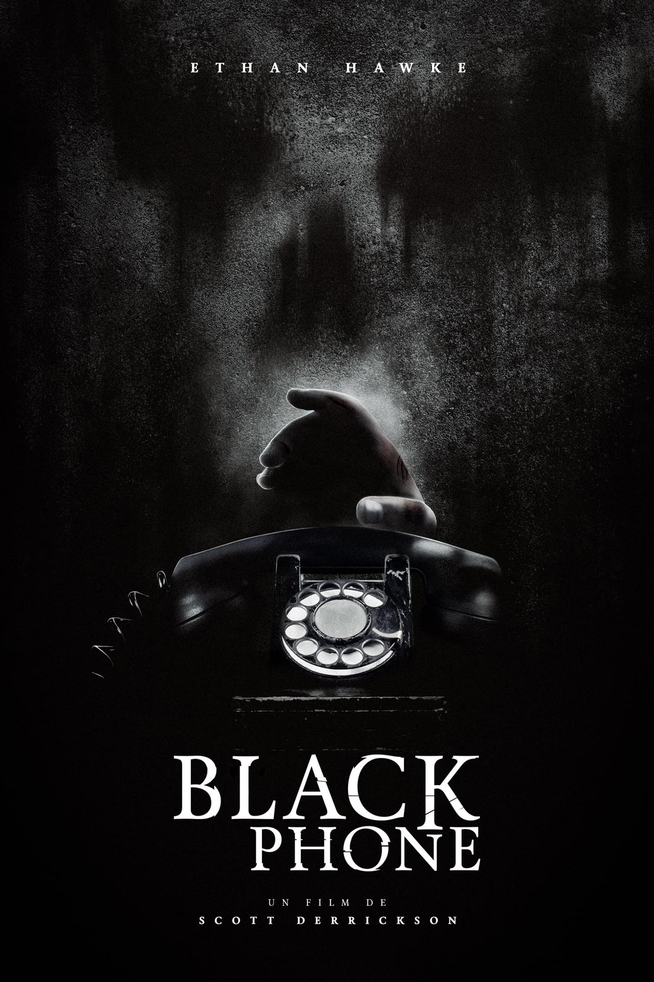 The Black Phone (2021) 640Kbps 23.976Fps 48Khz 5.1Ch DD+ NF E-AC3 Turkish Audio TAC