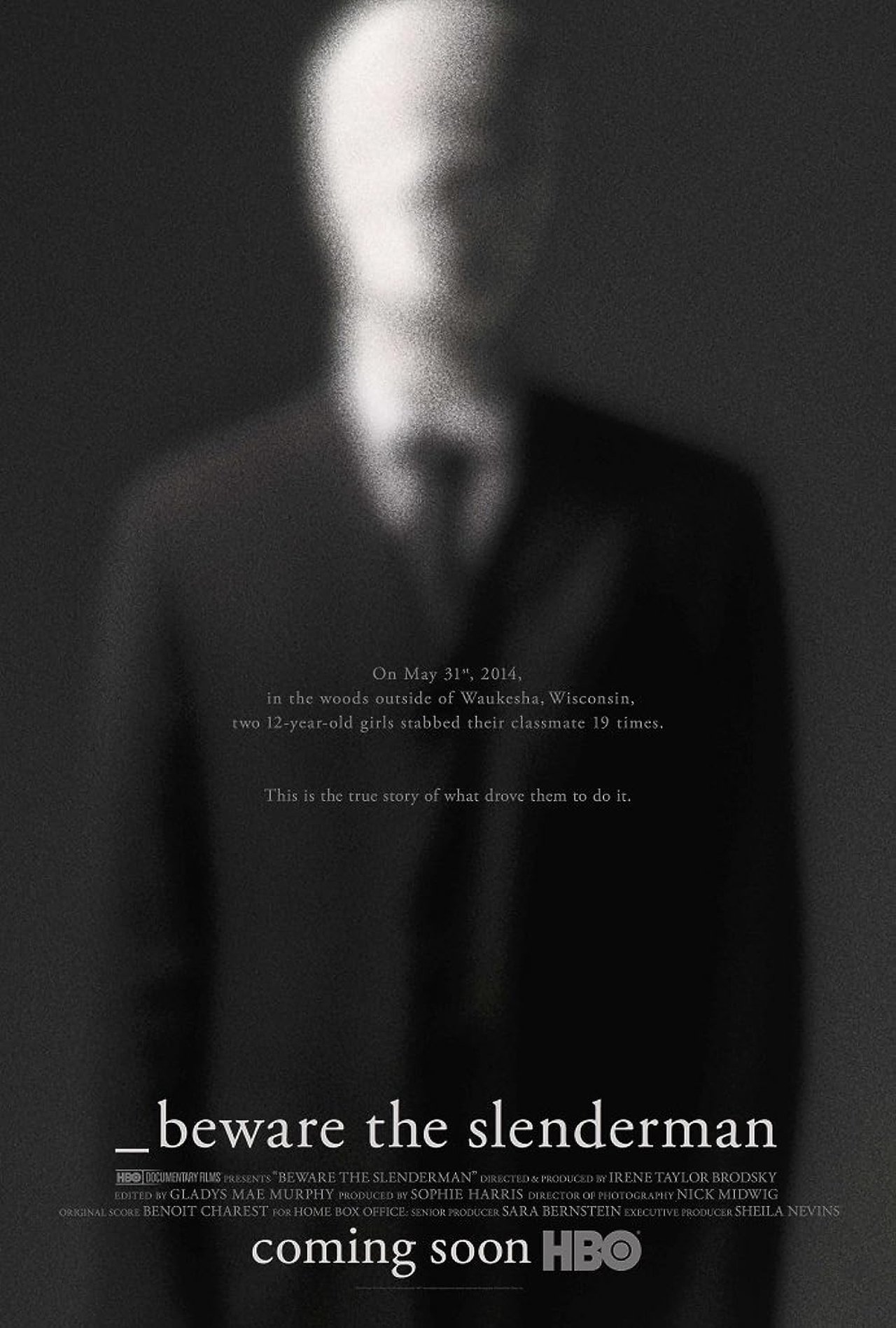 Beware the Slenderman (2016) 128Kbps 25Fps 48Khz 2.0Ch DD+ E-AC3 HBO Max Turkish Audio TAC