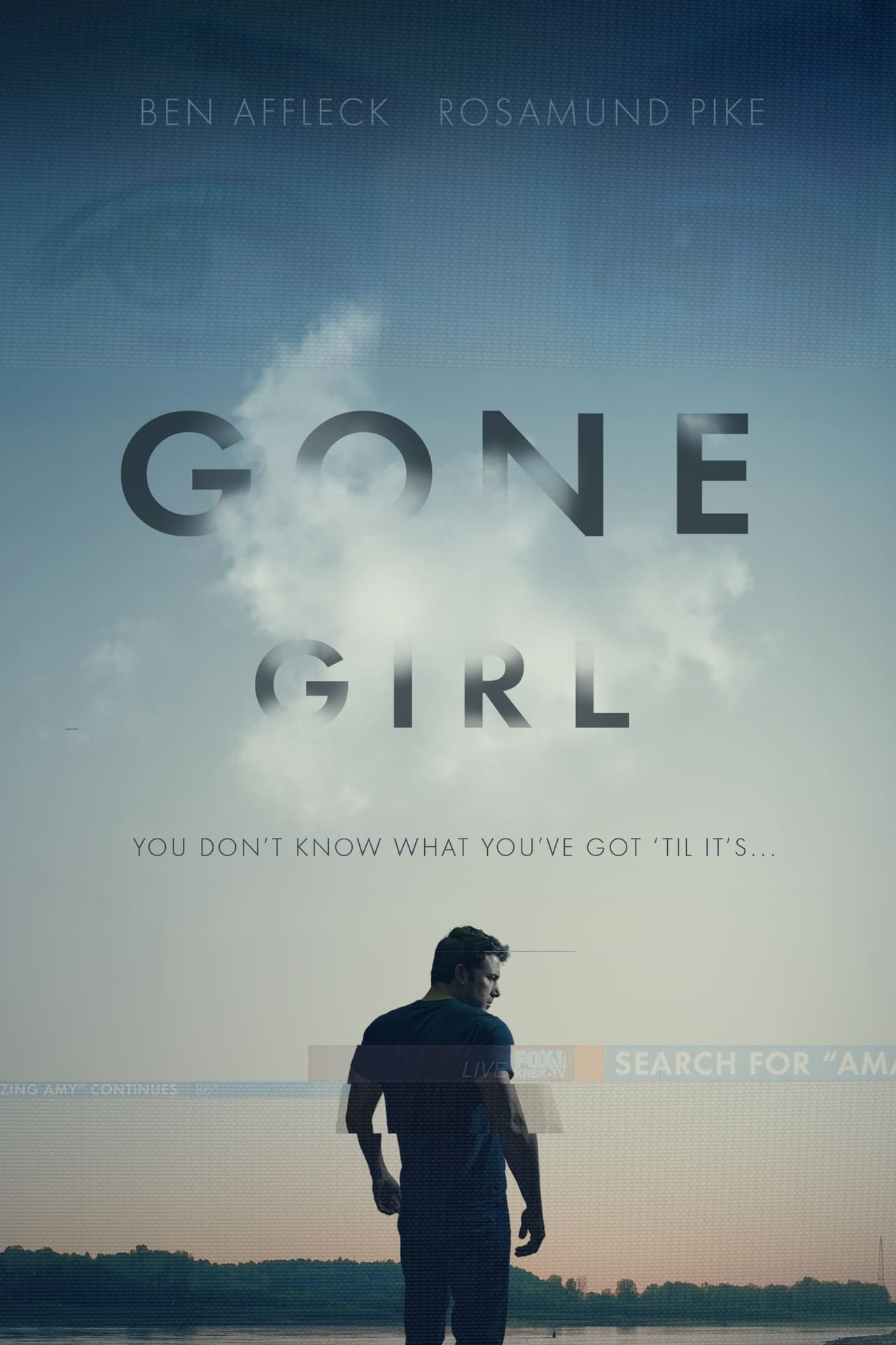Gone Girl (2014) 640Kbps 23.976Fps 48Khz 5.1Ch DD+ NF E-AC3 Turkish Audio TAC