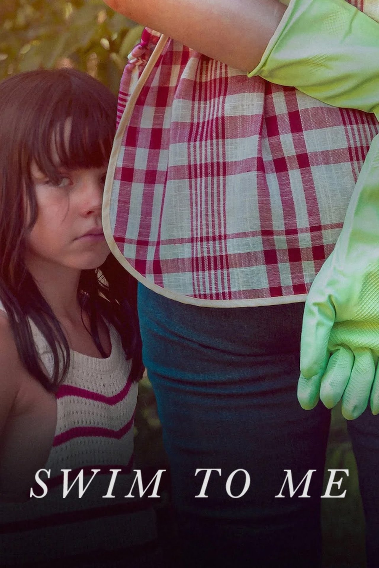 Swim to Me (2025) 640Kbps 24Fps 48Khz 5.1Ch DD+ NF E-AC3 Turkish Audio TAC