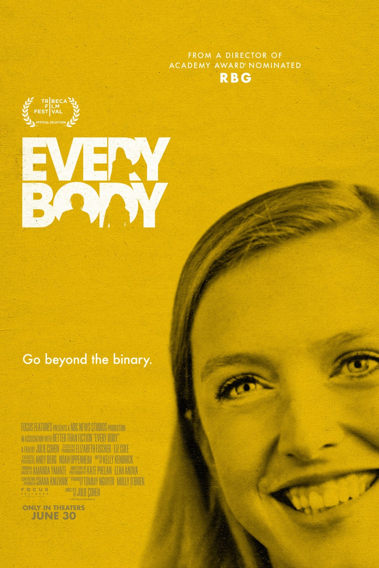 Every Body (2023) 384Kbps 23.976Fps 48Khz 5.1Ch iTunes Turkish Audio TAC