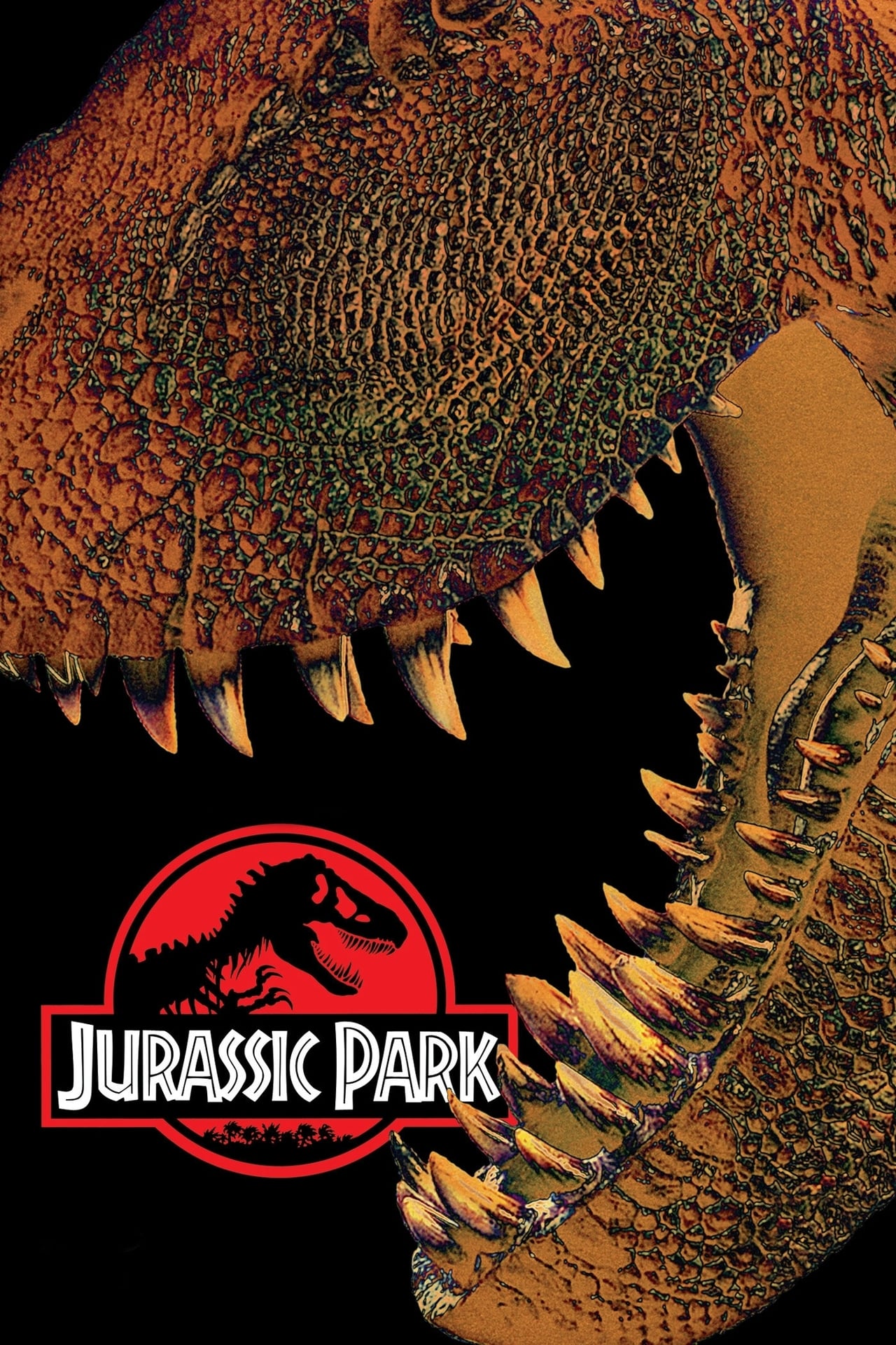 Jurassic Park (1993) 128Kbps 23.976Fps 48Khz 2.0Ch DD+ NF E-AC3 Turkish Audio TAC