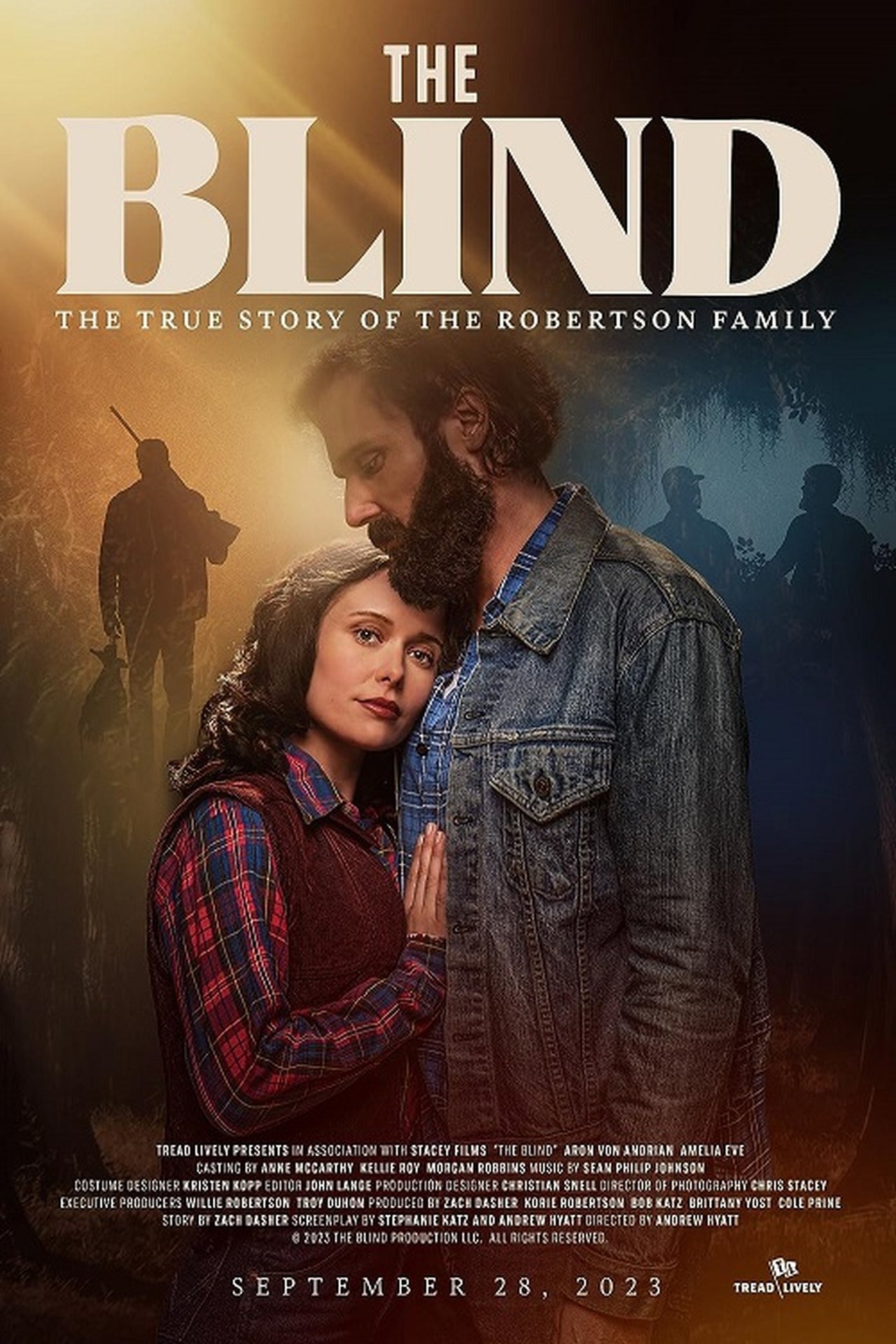 The Blind (2023) 224Kbps 23.976Fps 48Khz 2.0Ch DD+ AMZN E-AC3 Turkish Audio TAC