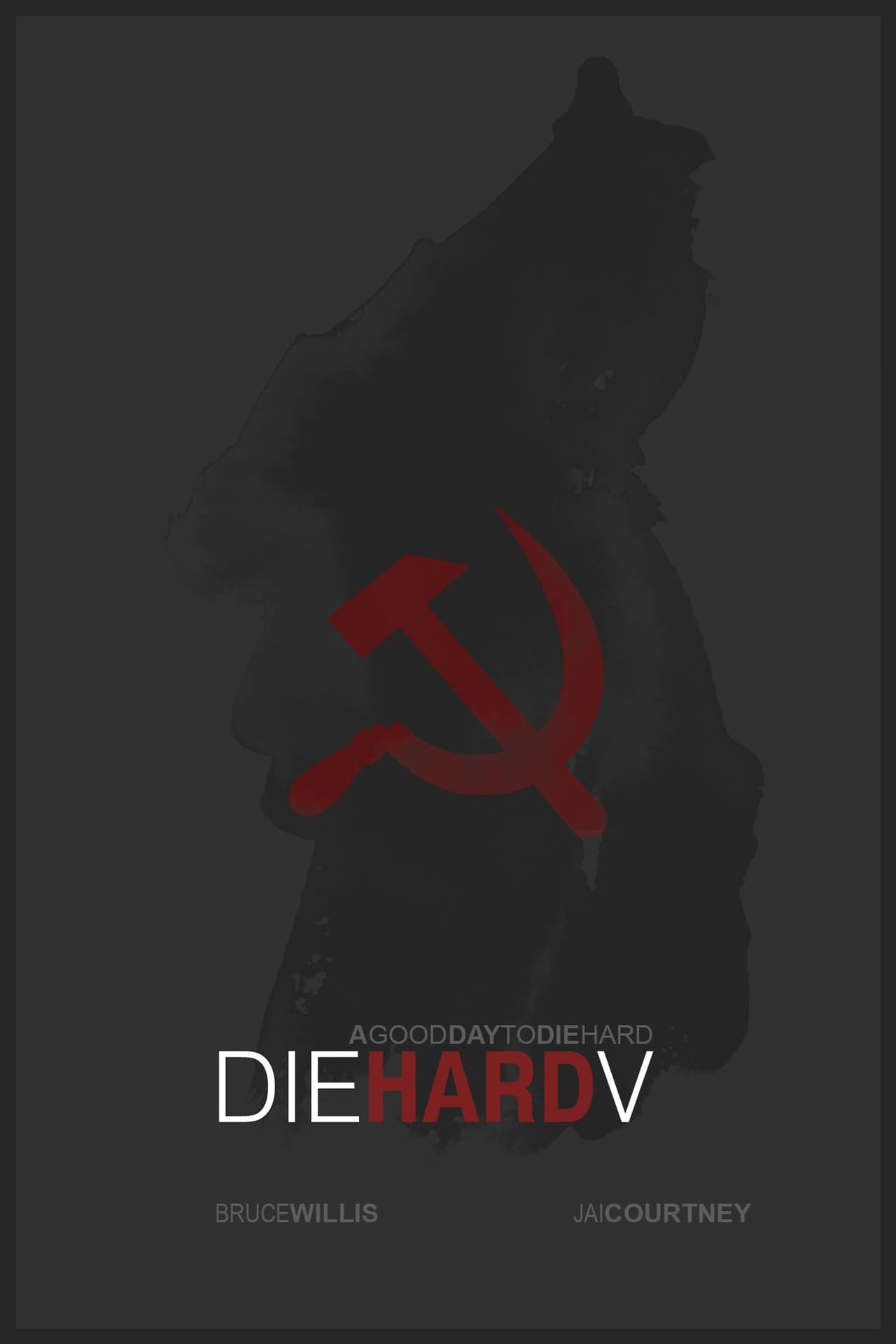 A Good Day to Die Hard (2013) Theatrical Cut 384Kbps 23.976Fps 48Khz 5.1Ch DVD Turkish Audio TAC