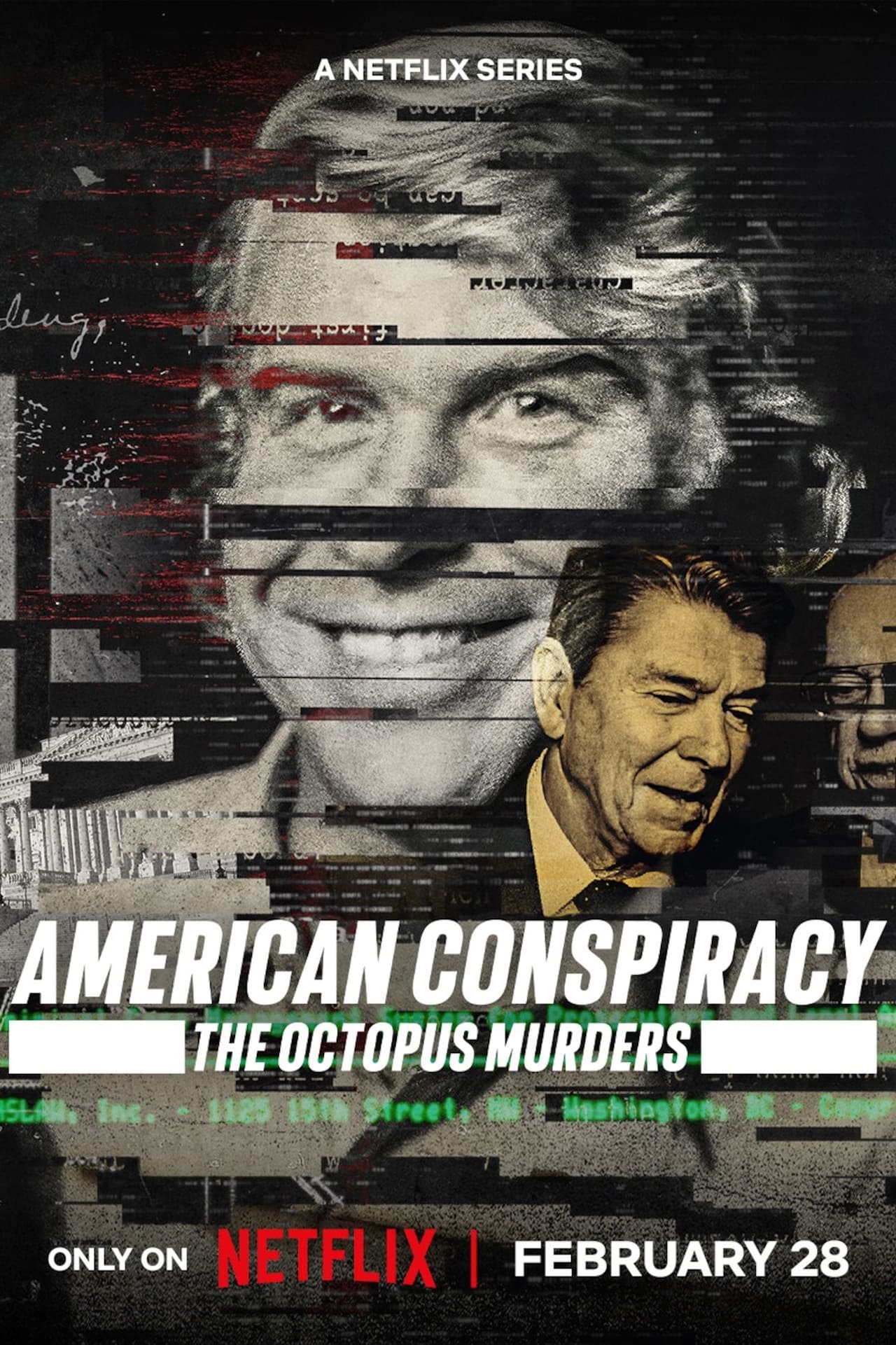 American Conspiracy: The Octopus Murders (2024) S1 EP01&EP04 640Kbps 23.976Fps 48Khz 5.1Ch DD+ NF E-AC3 Turkish Audio TAC