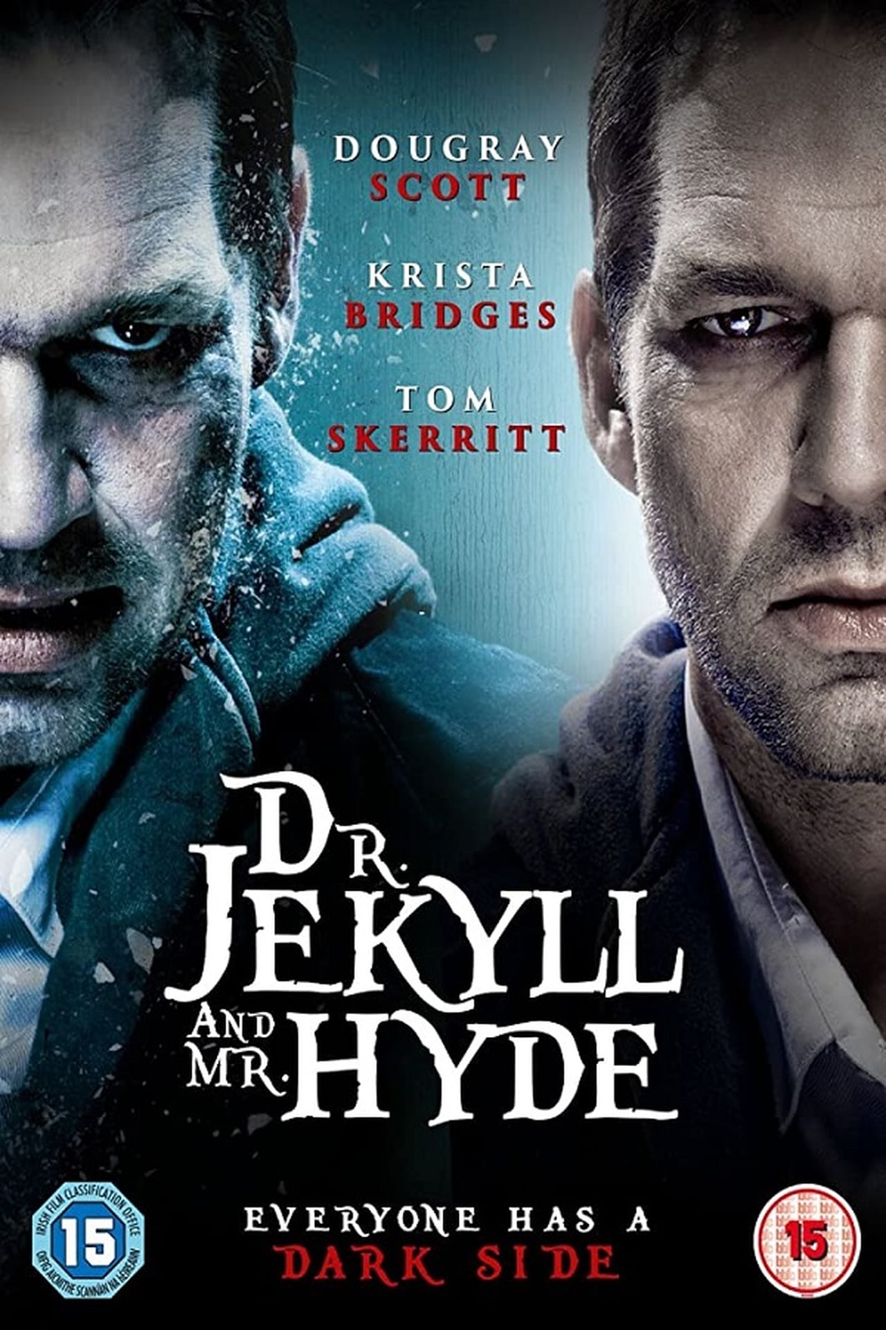 Dr. Jekyll and Mr. Hyde (2008) 192Kbps 23.976Fps 48Khz 2.0Ch DigitalTV Turkish Audio TAC