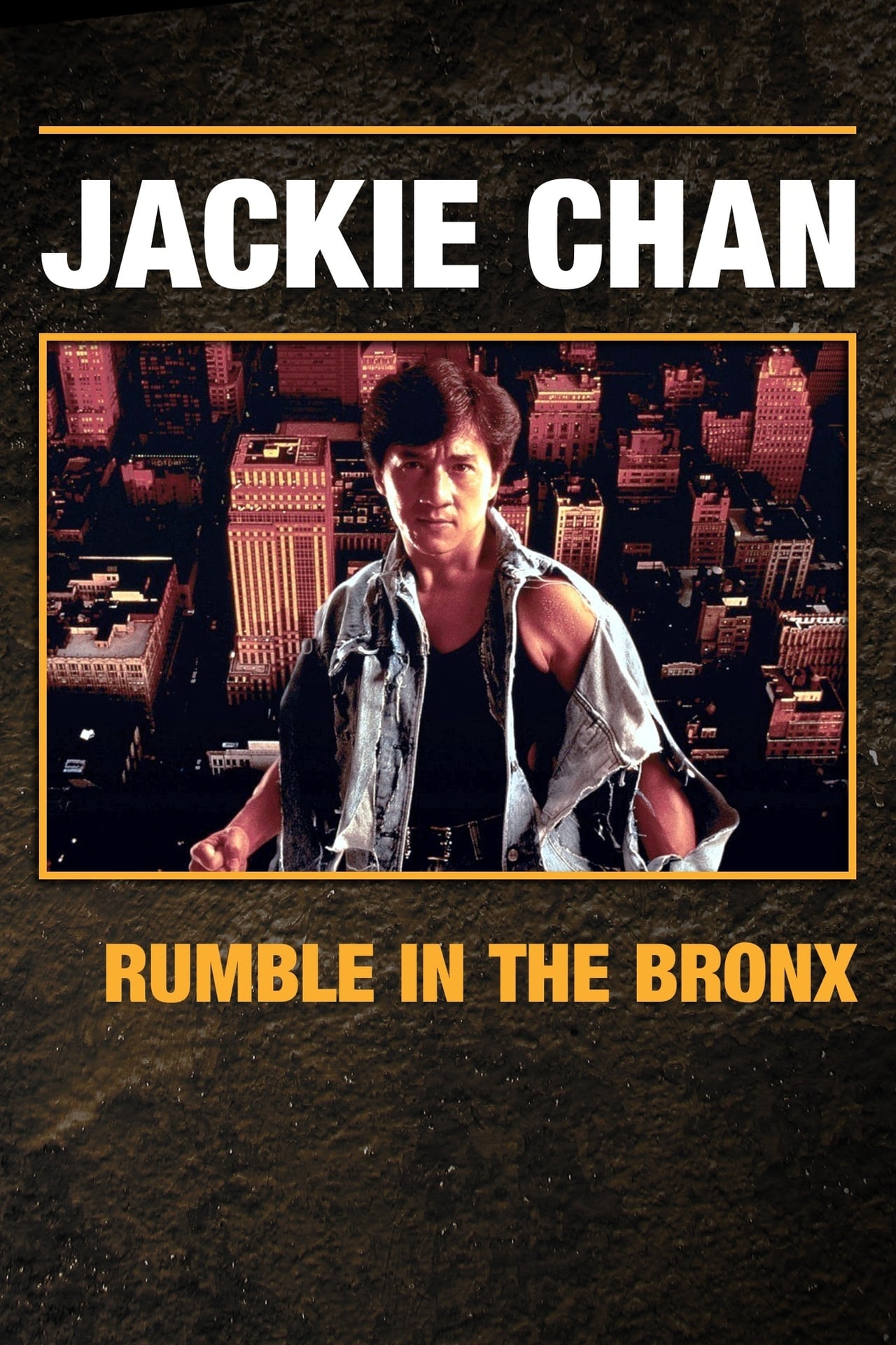 Rumble in the Bronx (1995) 192Kbps 23.976Fps 48Khz 2.0Ch DigitalTV Turkish Audio TAC