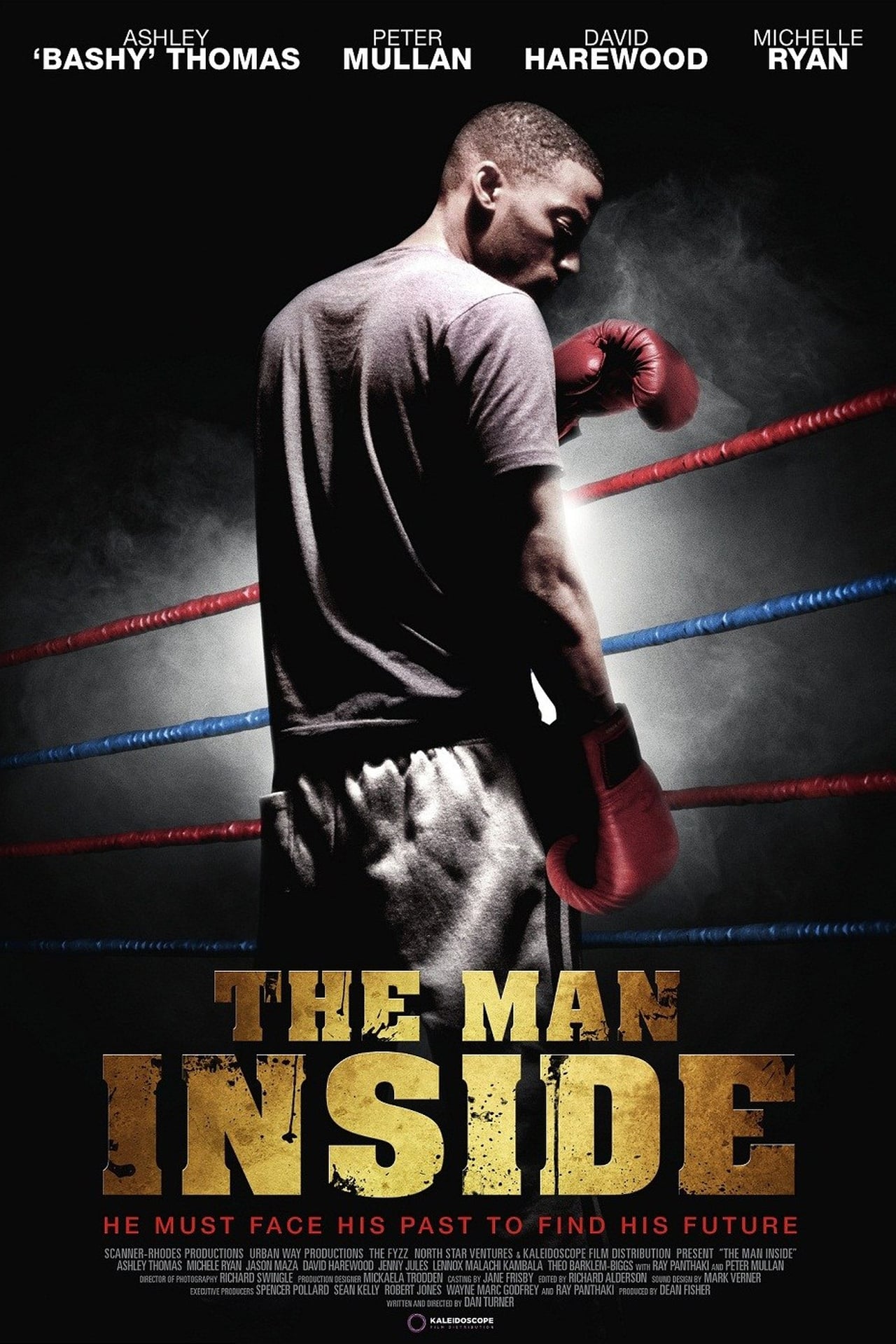 The Man Inside (2012) 192Kbps 23.976Fps 48Khz 2.0Ch DigitalTV Turkish Audio TAC