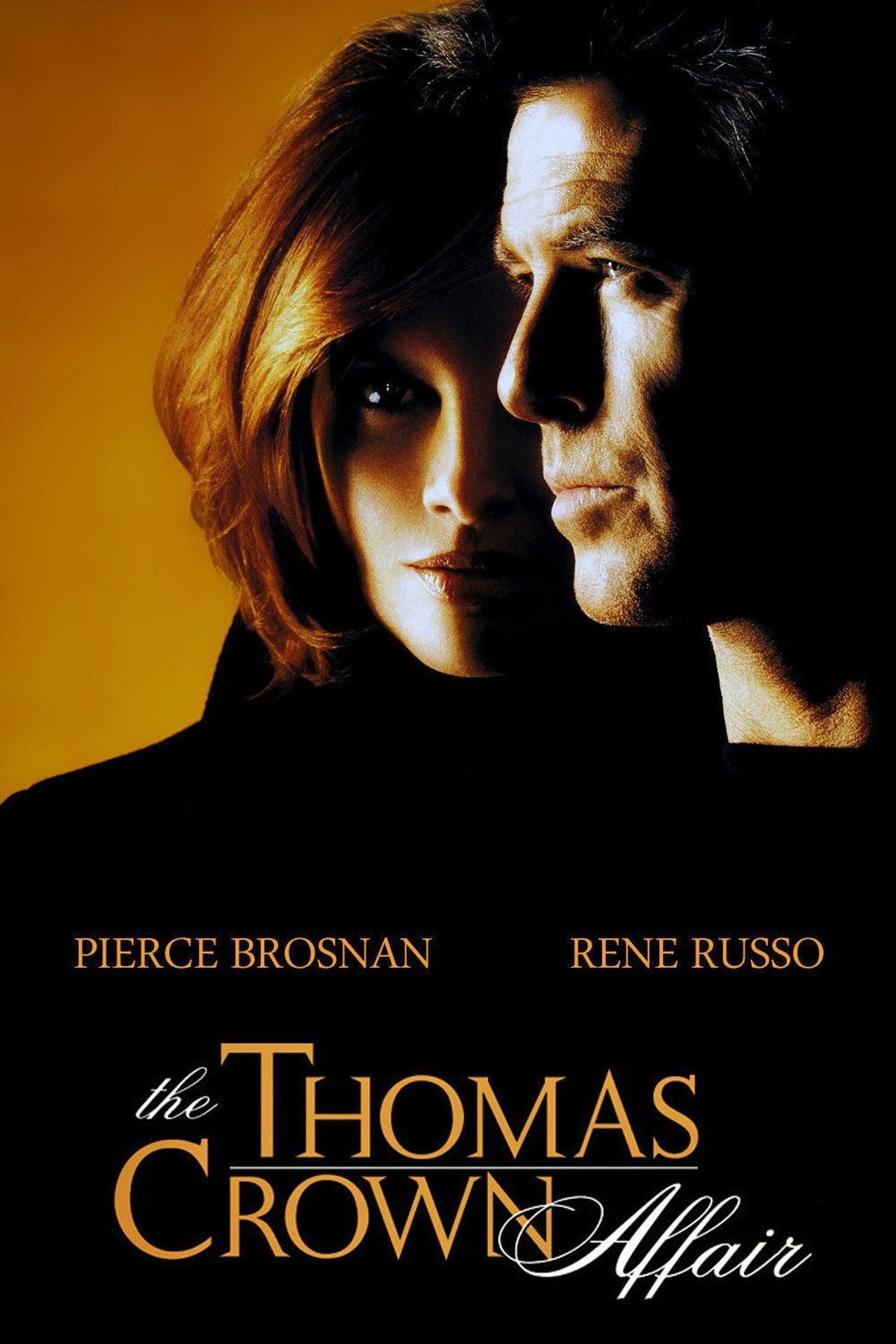 The Thomas Crown Affair (1999) 224Kbps 23.976Fps 48Khz 2.0Ch BluRay Turkish Audio TAC