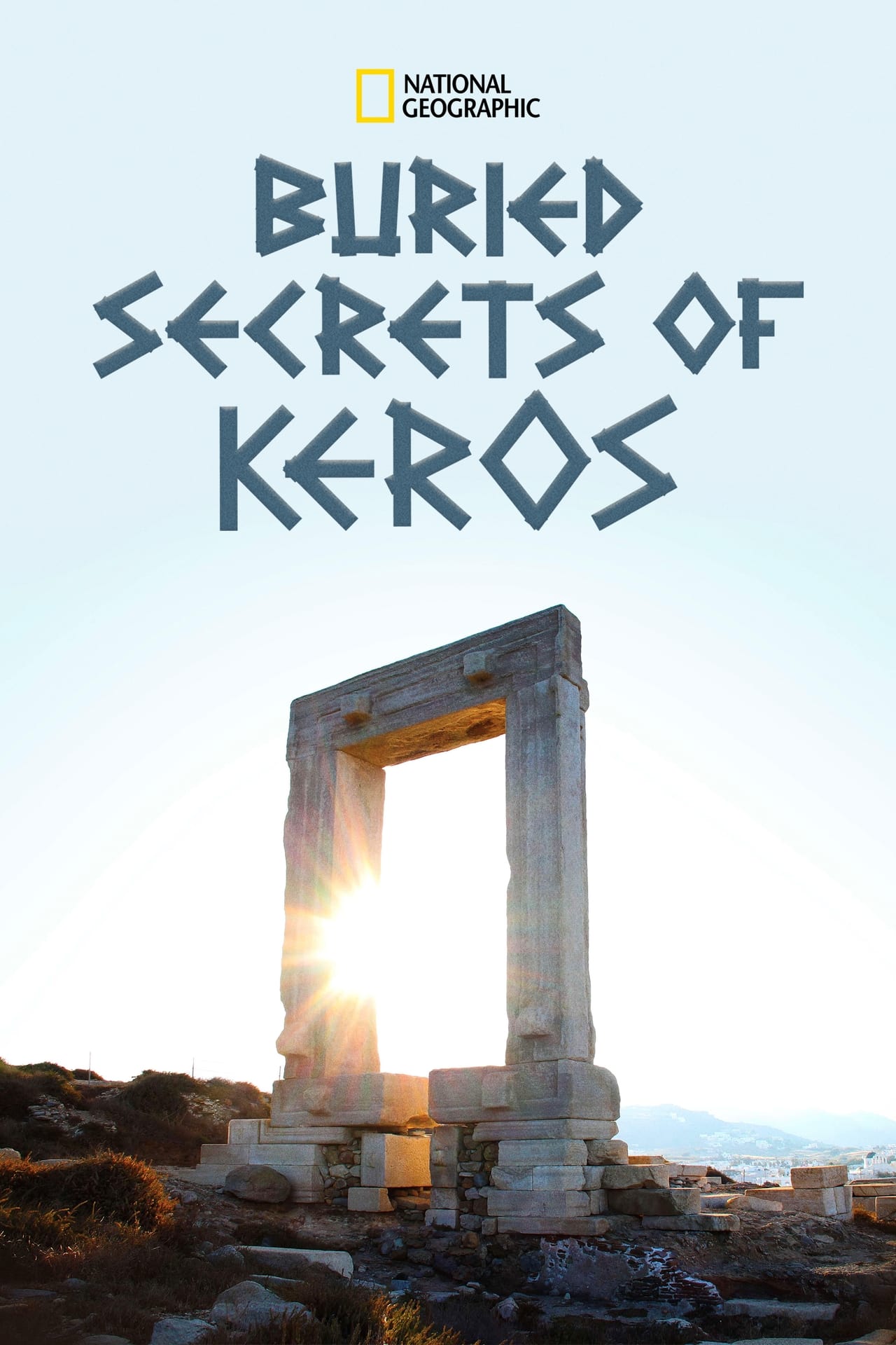 Buried Secrets of Keros (2020) 128Kbps 23.976Fps 48Khz 2.0Ch Disney+ DD+ E-AC3 Turkish Audio TAC