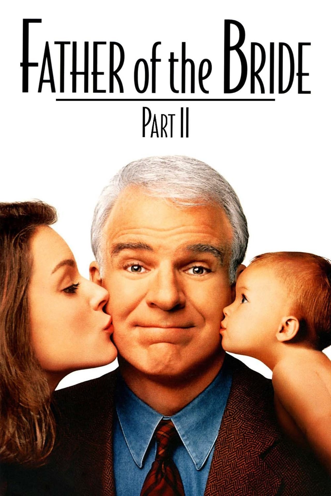 Father of the Bride Part II (1995) 192Kbps 23.976Fps 48Khz 2.0Ch DigitalTV Turkish Audio TAC