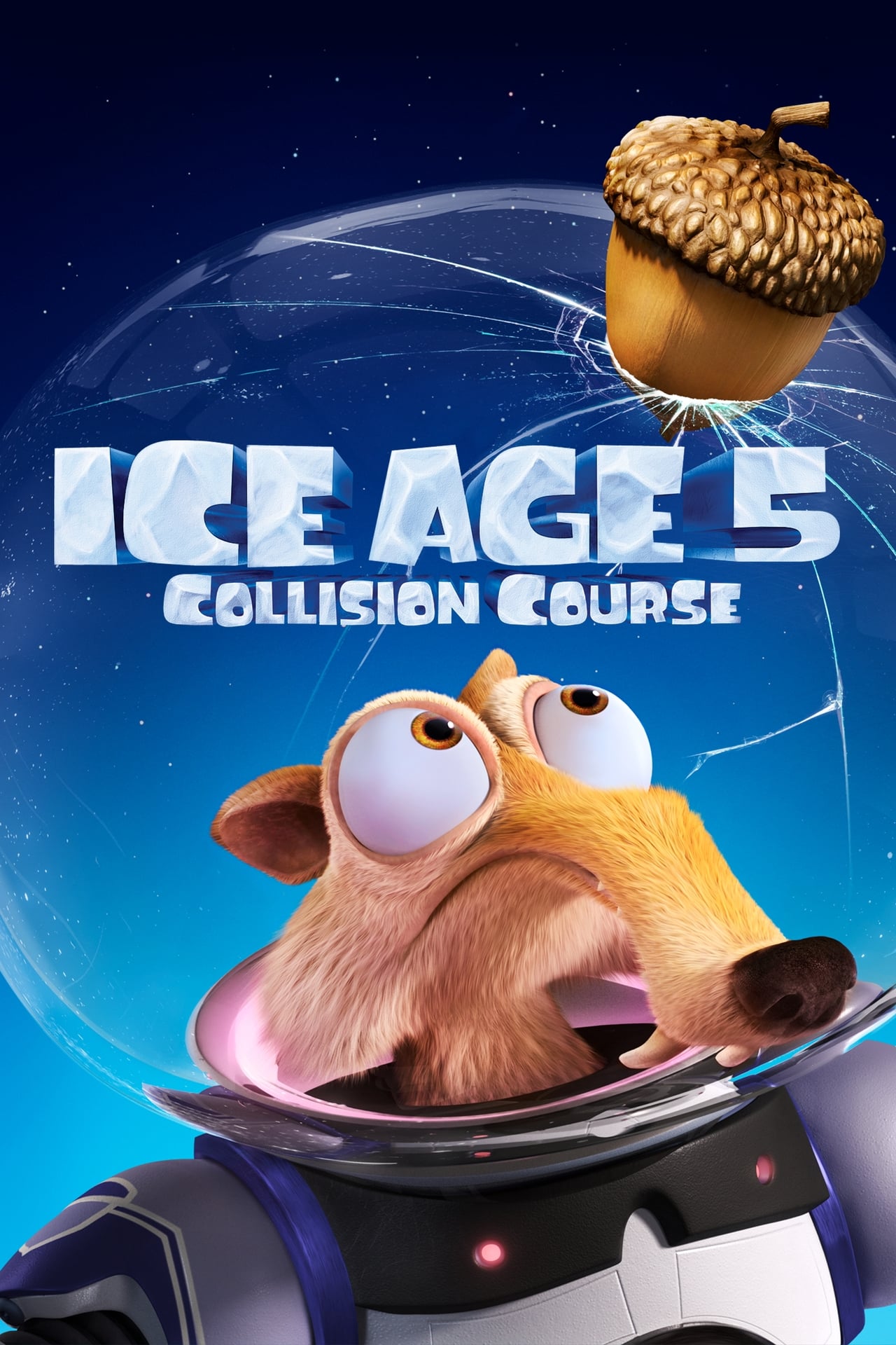 Ice Age: Collision Course (2016) 384Kbps 23.976Fps 48Khz 5.1Ch DVD Turkish Audio TAC