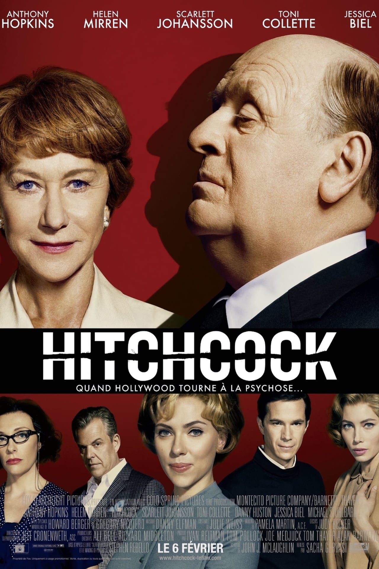Hitchcock (2012) 384Kbps 23.976Fps 48Khz 5.1Ch iTunes Turkish Audio TAC