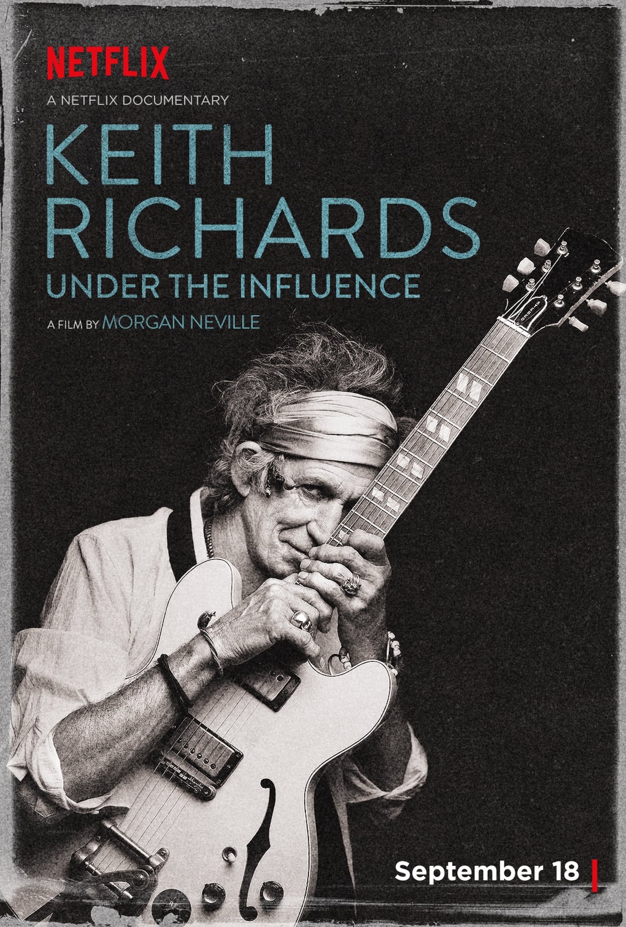 Keith Richards: Under the Influence (2015) 640Kbps 23.976Fps 48Khz 5.1Ch DD+ NF E-AC3 Turkish Audio TAC