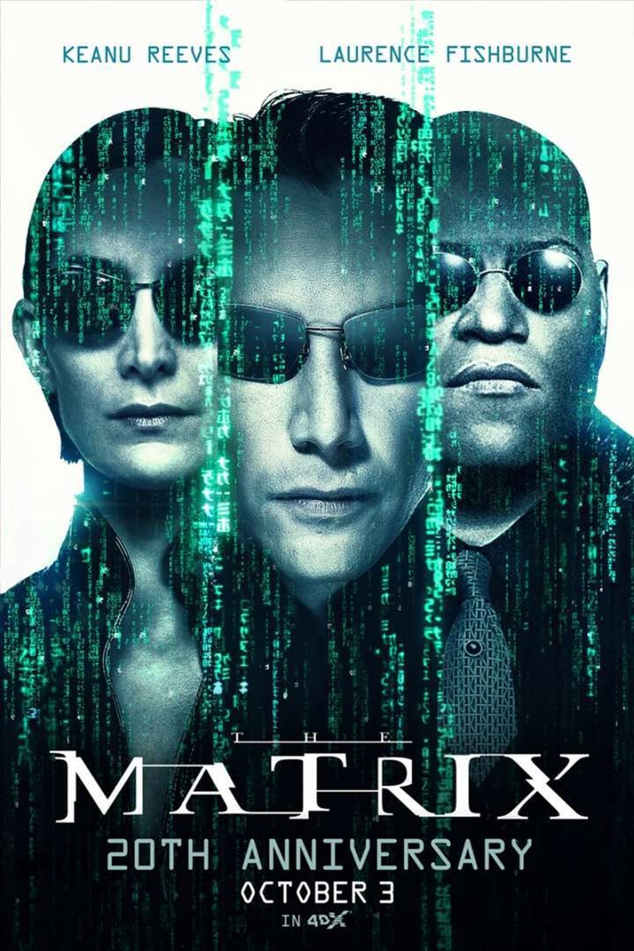 The Matrix (1999) 192Kbps 23.976Fps 48Khz 2.0Ch DVD Turkish Audio TAC