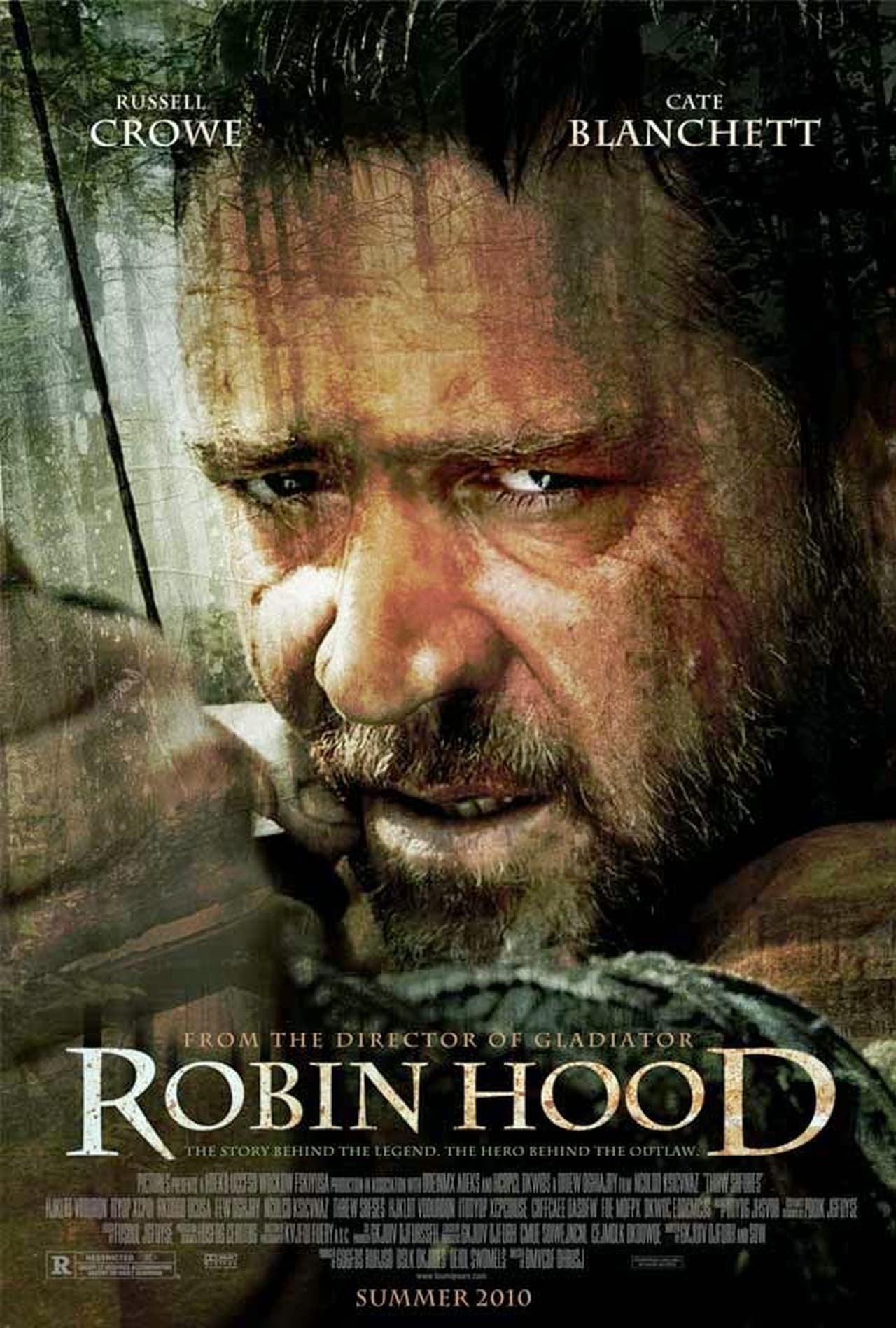 Robin Hood (2010) Theatrical Cut 224Kbps 23.976Fps 48Khz 2.0Ch DD+ AMZN E-AC3 Turkish Audio TAC