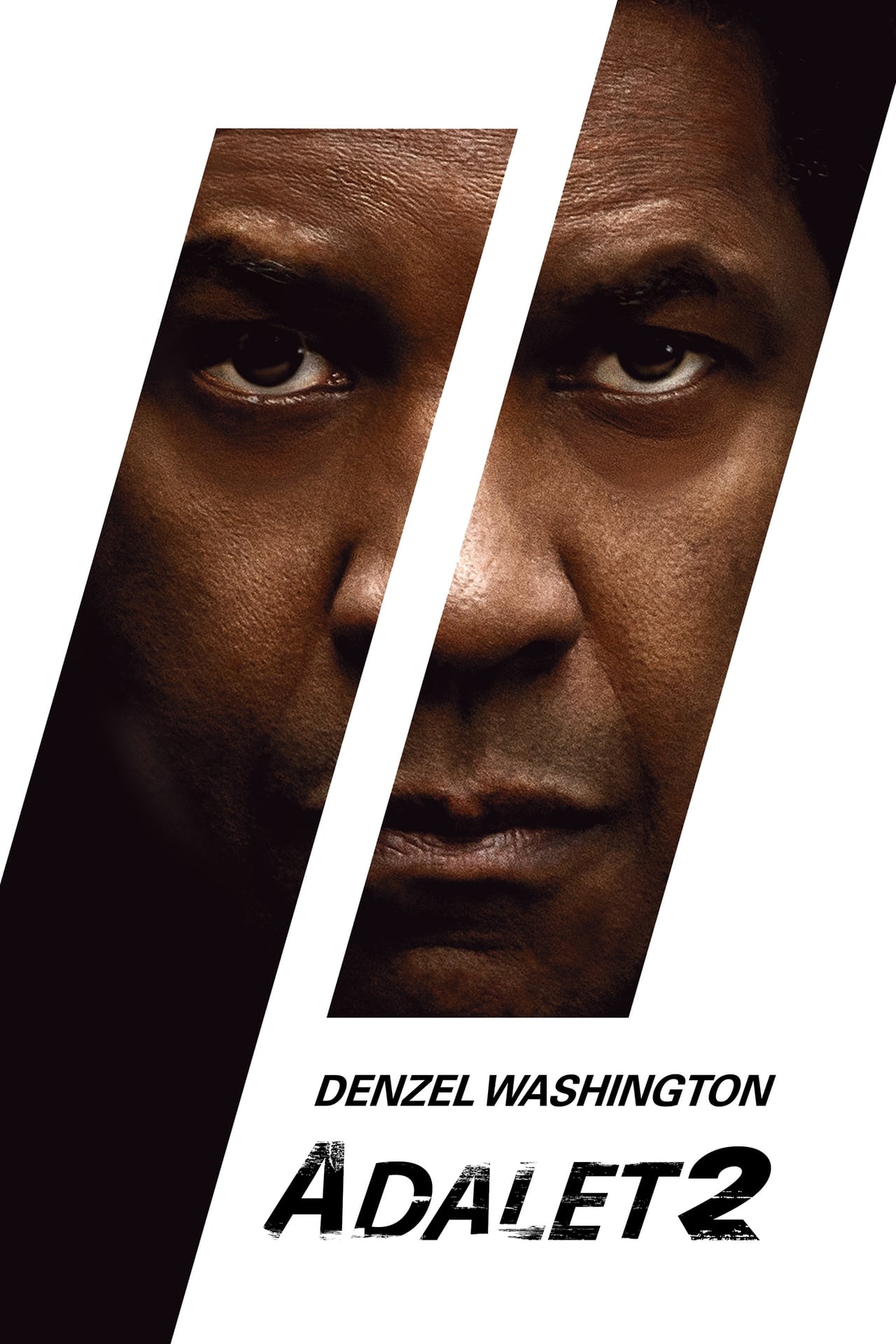 The Equalizer 2 (2018) Theatrical Cut 640Kbps 23.976Fps 48Khz 5.1Ch DD+ NF E-AC3 Turkish Audio TAC