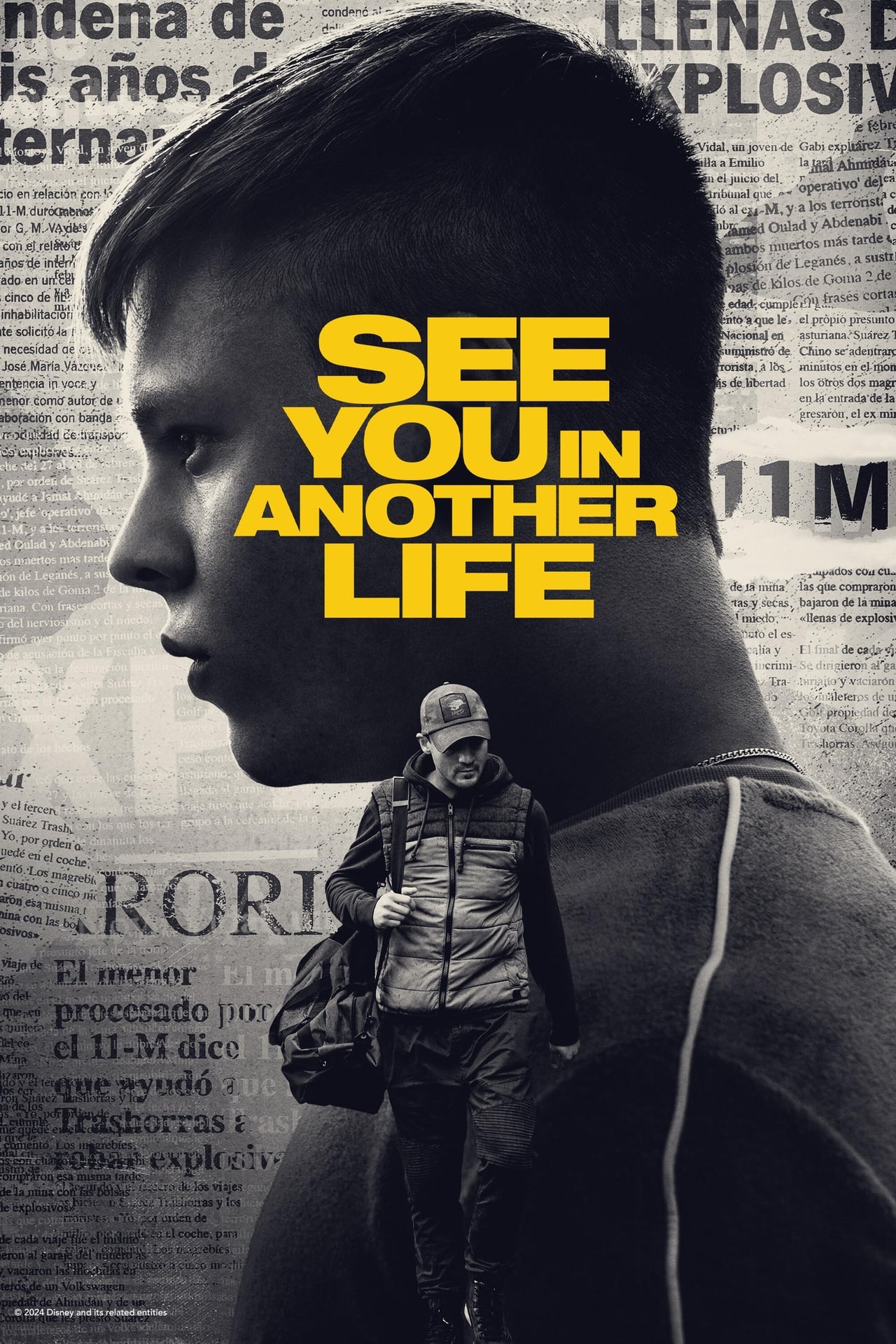 See You in Another Life (2024) S1 EP01&EP06 256Kbps 25Fps 48Khz 5.1Ch Disney+ DD+ E-AC3 Turkish Audio TAC