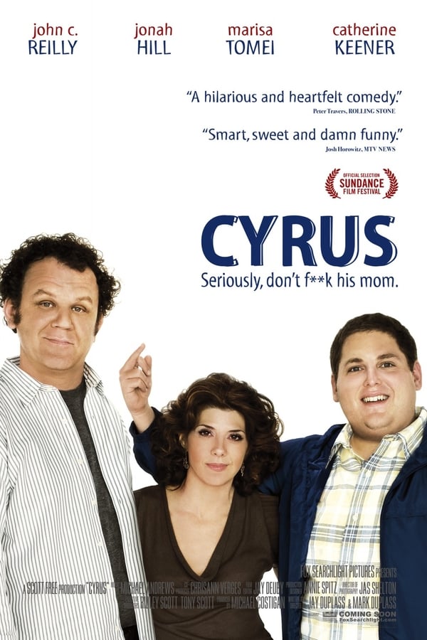 Cyrus Seriously Stay off This Mom (2010) 192Kbps 23.976Fps 48Khz 2.0Ch DVD Turkish Audio TAC