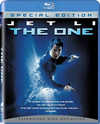 The One (2001) Special Edition 640Kbps 23.976Fps 48Khz 5.1Ch BluRay Turkish Audio TAC