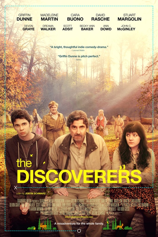 The Discoverers (2012) 192Kbps 24Fps 48Khz 2.0Ch DigitalTV Turkish Audio TAC