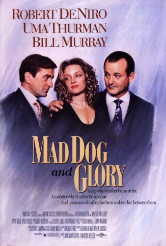 Mad Dog and Glory (1993) 192Kbps 23.976Fps 48Khz 2.0Ch DigitalTV Turkish Audio TAC