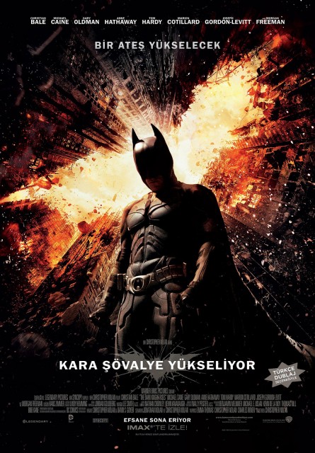 The Dark Knight Rises (2012) 128Kbps 23.976Fps 48Khz 2.0Ch DD+ NF E-AC3 Turkish Audio TAC