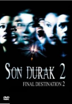 Final Destination 2 (2003) 448Kbps 23.976Fps 48Khz 5.1Ch DVD Turkish Audio TAC