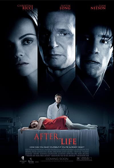 After.Life (2009) 192Kbps 23.976Fps 48Khz 2.0Ch DVD Turkish Audio TAC