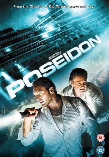 Poseidon (2006) Widescreen Edition 384Kbps 23.976Fps 48Khz 5.1Ch DVD Turkish Audio TAC