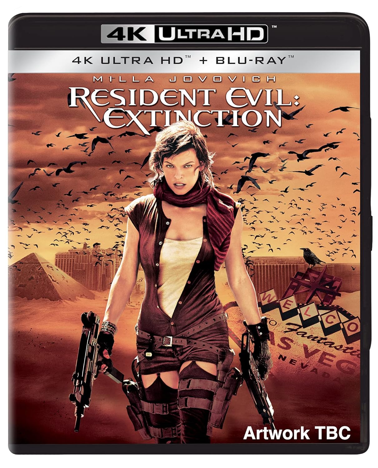 Resident Evil: Extinction (2007) 3905Kbps 23.976Fps 48Khz BluRay DTS-HD MA 5.1Ch Turkish Audio TAC