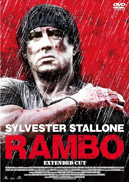 Rambo (2008) Extended Cut 192Kbps 23.976Fps 48Khz 2.0 Ch Ac3 Sezai Aydin Dublaj TAC