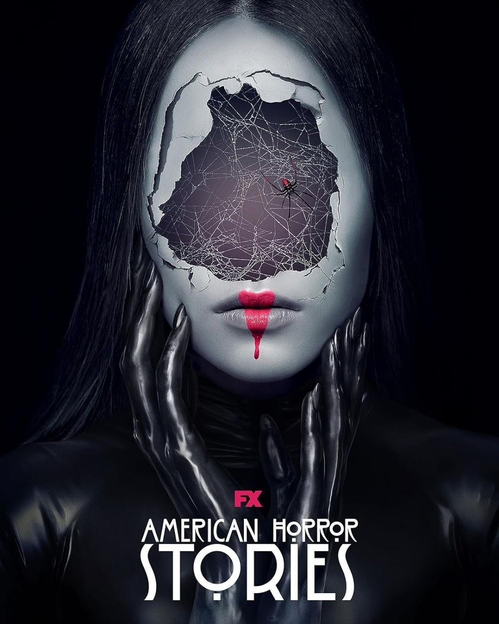 American Horror Stories (2021) S1 EP01&EP07 256Kbps 23.976Fps 48Khz 5.1Ch Disney+ DD+ E-AC3 Turkish Audio TAC