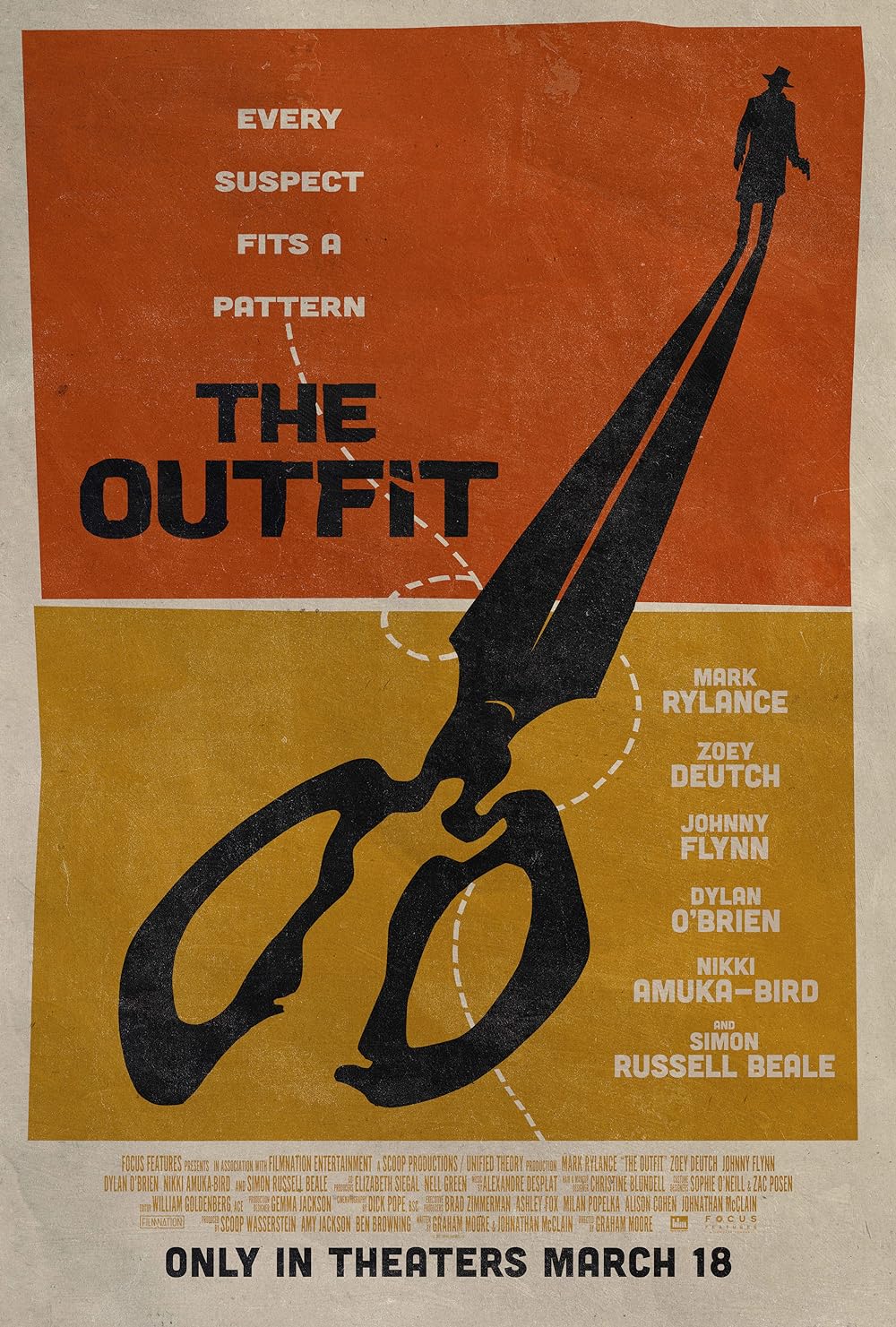 The Outfit (2022) 640Kbps 23.976Fps 48Khz 5.1Ch DD+ NF E-AC3 Turkish Audio TAC