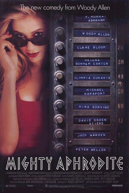 Mighty Aphrodite (1995) 192Kbps 23.976Fps 48Khz 2.0Ch DigitalTV Turkish Audio TAC