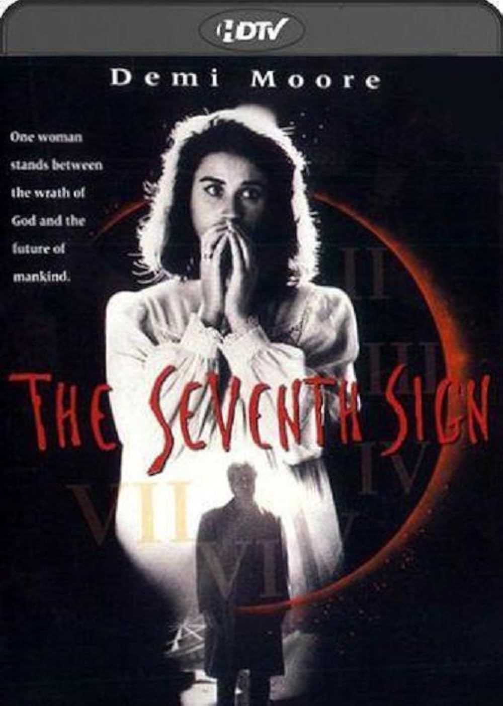 The Seventh Sign (1988) 192Kbps 23.976Fps 48Khz 2.0Ch DigitalTV Turkish Audio TAC