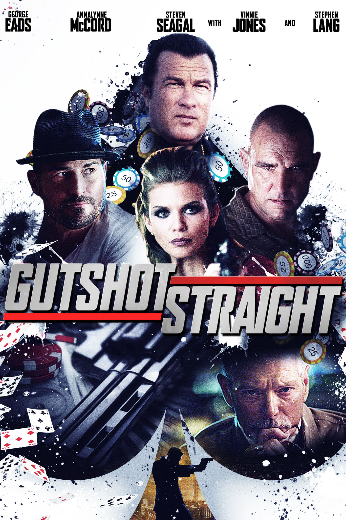 Gutshot Straight (2014) 192Kbps 23.976Fps 48Khz 2.0Ch DigitalTV Turkish Audio TAC