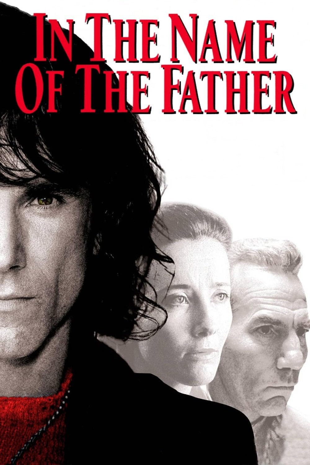 In the Name of the Father (1993) 224Kbps 23.976Fps 48Khz 2.0Ch VCD Turkish Audio TAC