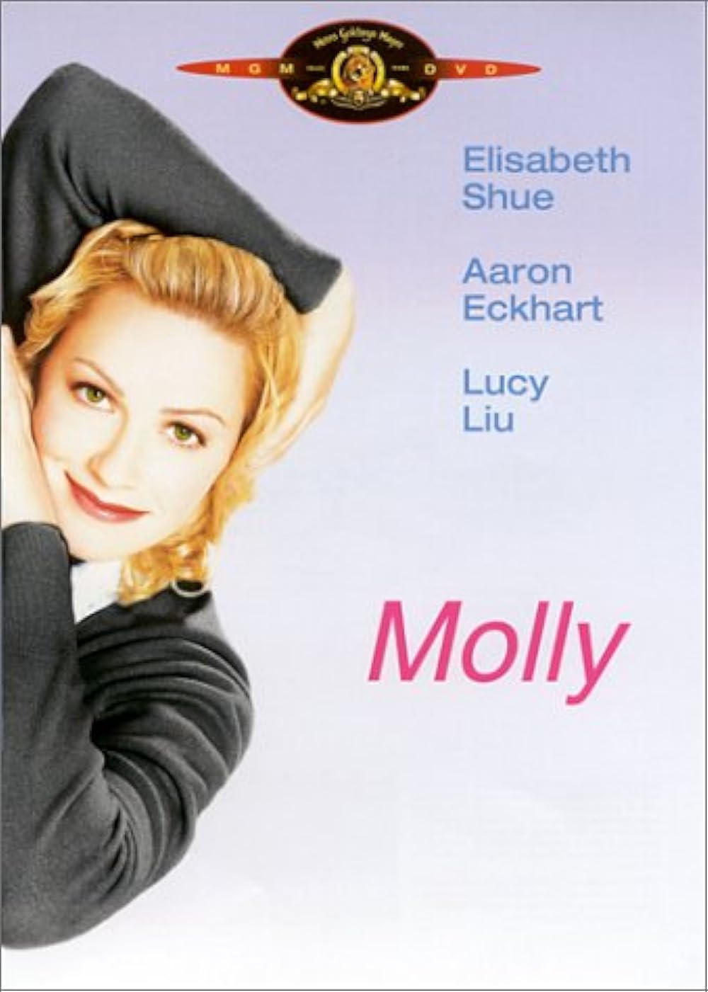 Molly (1999) 192Kbps 25Fps 48Khz 2.0Ch DigitalTV Turkish Audio